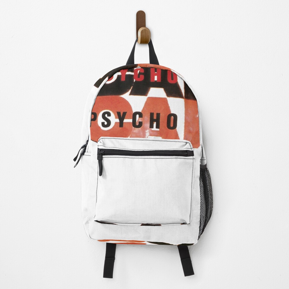Item preview, Backpack designed and sold by Stylestoree.