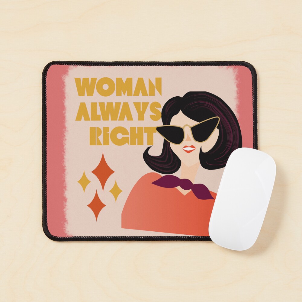 Item preview, Mouse Pad designed and sold by chepattern09.