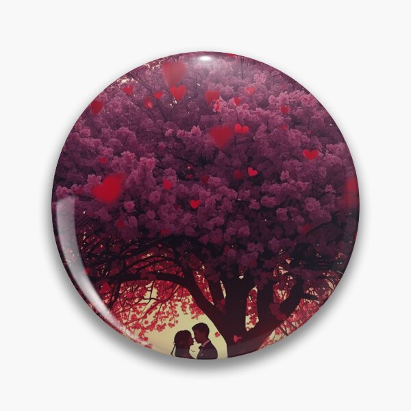 Item preview, Blossom Love Moment designed and sold by PixelVibe782.