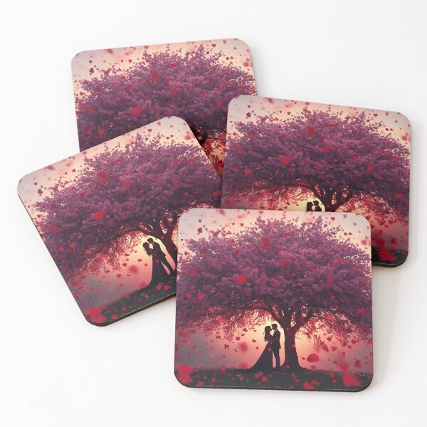 Item preview, Blossom Love Moment designed and sold by PixelVibe782.
