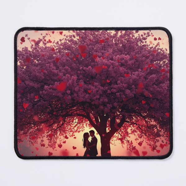 Item preview, Blossom Love Moment designed and sold by PixelVibe782.