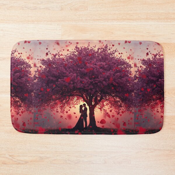 Item preview, Blossom Love Moment designed and sold by PixelVibe782.