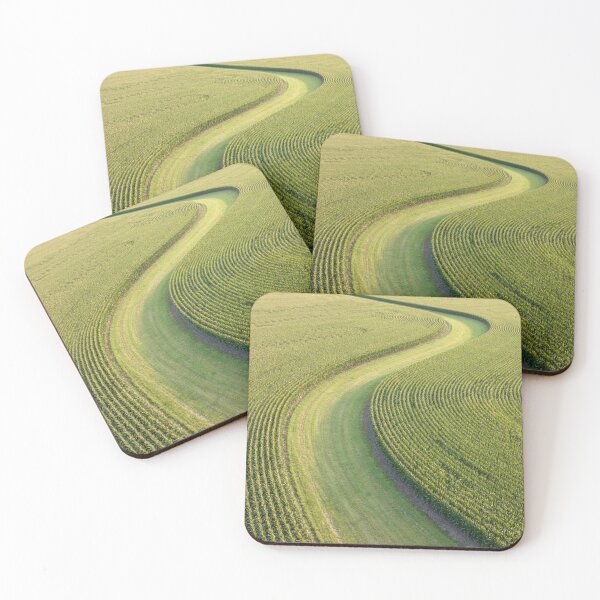 Item preview, Through the Cornfield designed and sold by ConnorQuagliana.