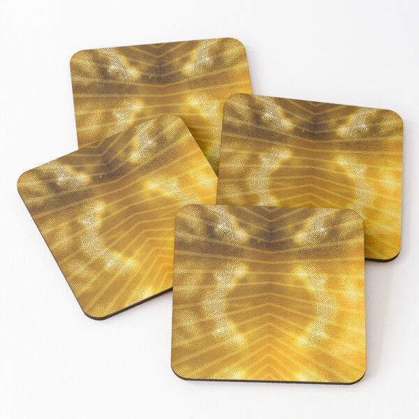 Item preview, Golden Core designed and sold by Ghoul Enterprises.