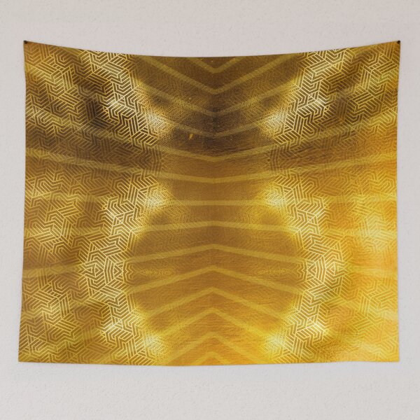 Item preview, Golden Core designed and sold by Ghoul Enterprises.