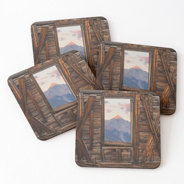 Item preview, Window to the Summit designed and sold by ConnorQuagliana.