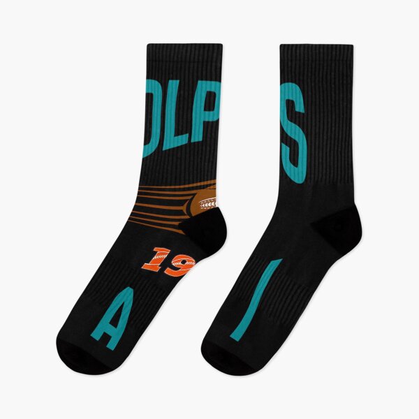 Item preview, Miami Dolphins 1966 Nfl Design designed and sold by sunmoonbay.