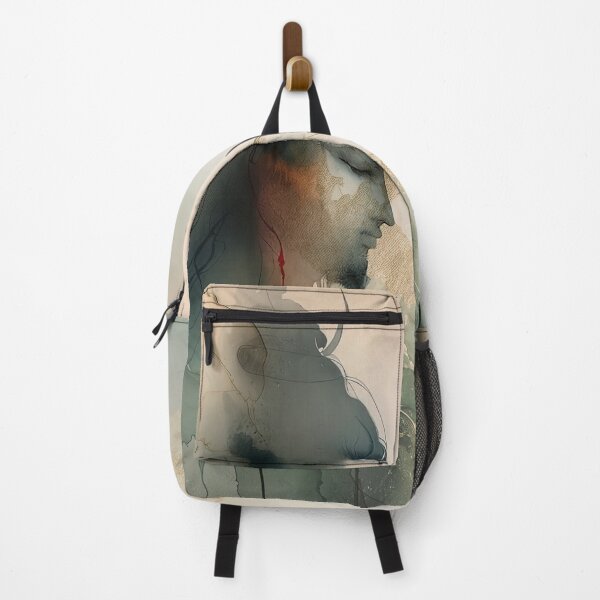 Item preview, Still Waters: Spirit in Silence designed and sold by Vivien la Muse.