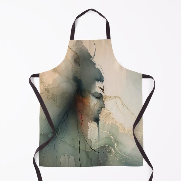 Item preview, Still Waters: Spirit in Silence designed and sold by Vivien la Muse.