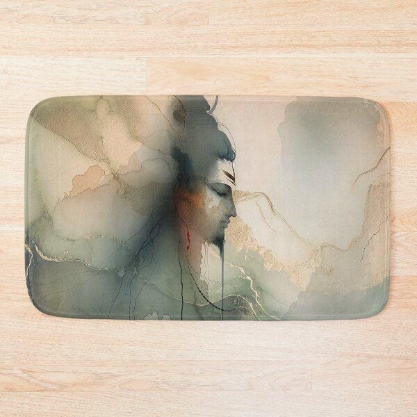 Item preview, Still Waters: Spirit in Silence designed and sold by Vivien la Muse.