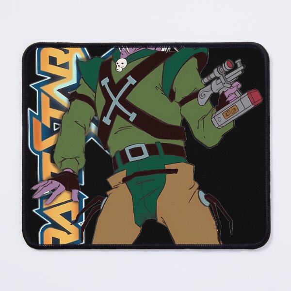 Item preview,  Bravestarr Tex Hex Color designed and sold by dragonflyhorse.