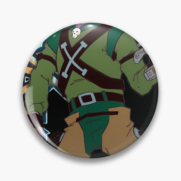 Item preview,  Bravestarr Tex Hex Color designed and sold by dragonflyhorse.