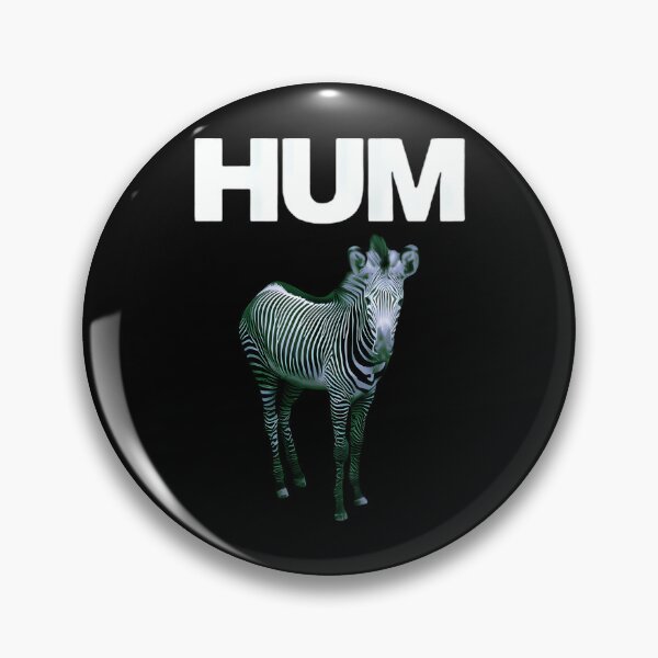 Item preview, Hum - You'd Prefer an Astronaut designed and sold by SonoBoberArt.