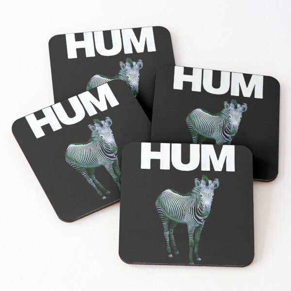 Item preview, Hum - You'd Prefer an Astronaut designed and sold by SonoBoberArt.