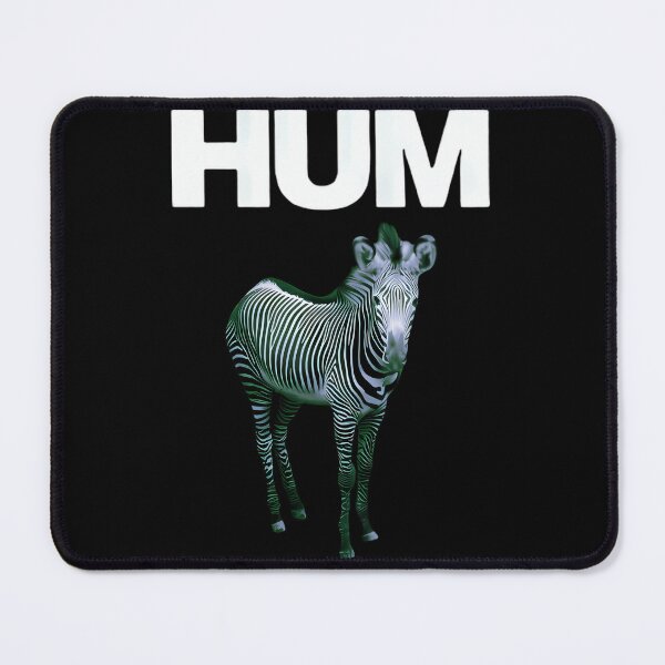 Item preview, Hum - You'd Prefer an Astronaut designed and sold by SonoBoberArt.
