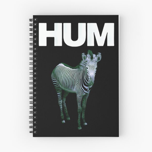Item preview, Hum - You'd Prefer an Astronaut designed and sold by SonoBoberArt.