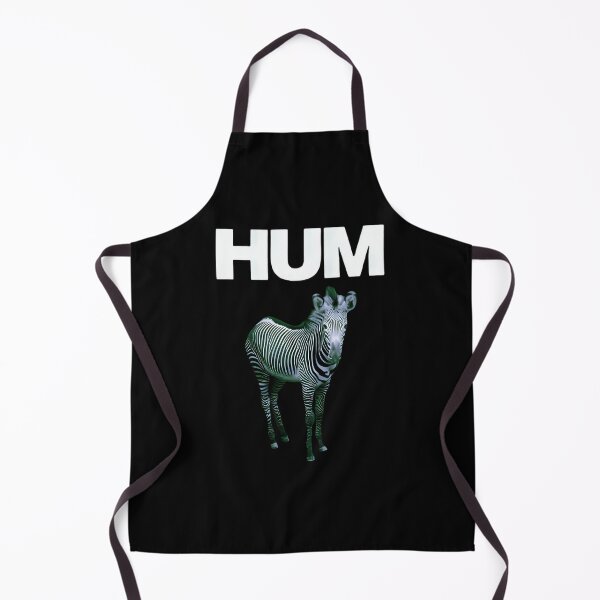 Item preview, Hum - You'd Prefer an Astronaut designed and sold by SonoBoberArt.
