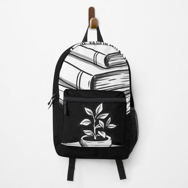 Item preview, Tree of Knowledge designed and sold by Nyam-NyamMerch.