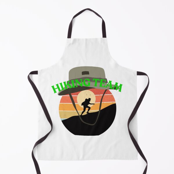 Item preview, Hiking Team– Mountain Lovers Outdoor Design designed and sold by MSHobbies.