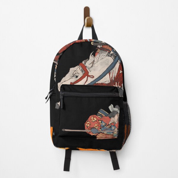 Item preview, Tomoe Gozen designed and sold by dragonflyhorse.
