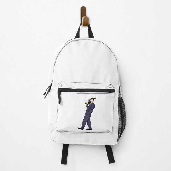 Item preview, Patrick Bateman - American Psycho designed and sold by Adenahilton.