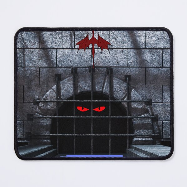 Item preview, The Dragon Below the City designed and sold by RodimusG1Art.