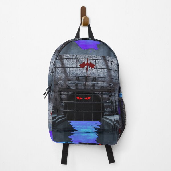 Item preview, The Dragon Below the City designed and sold by RodimusG1Art.