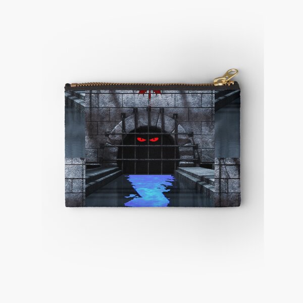 Item preview, The Dragon Below the City designed and sold by RodimusG1Art.