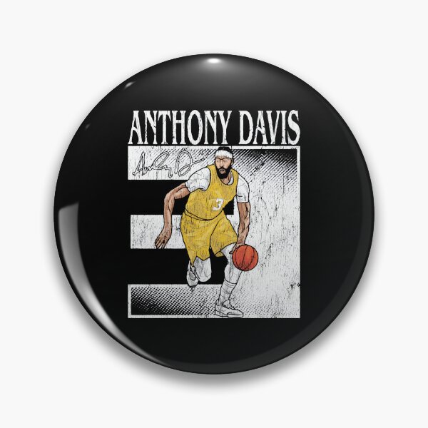 Item preview, Anthony Davis Los Angeles Vintage  designed and sold by Xavierardiner.