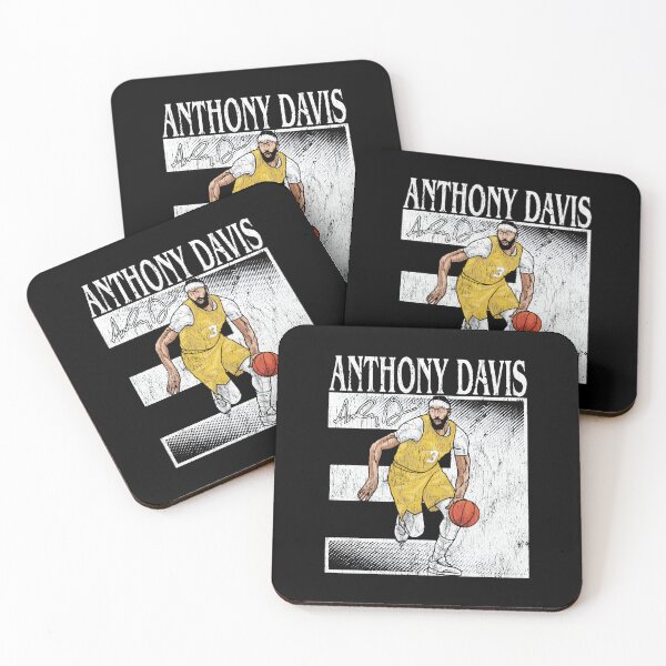 Item preview, Anthony Davis Los Angeles Vintage  designed and sold by Xavierardiner.