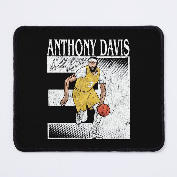 Item preview, Anthony Davis Los Angeles Vintage  designed and sold by Xavierardiner.