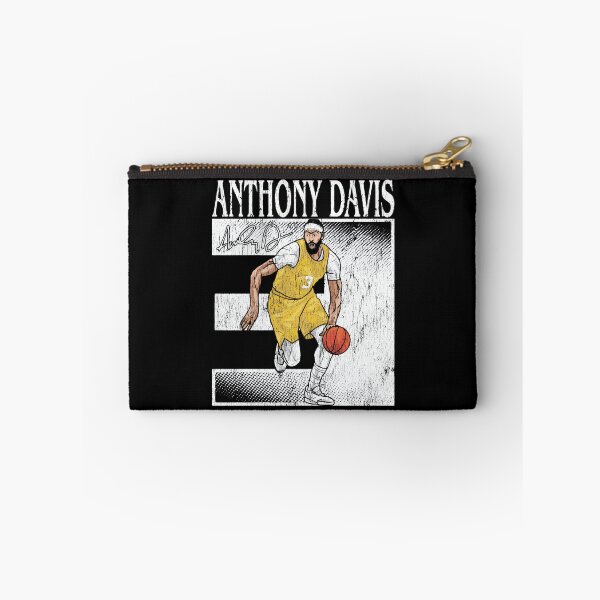 Item preview, Anthony Davis Los Angeles Vintage  designed and sold by Xavierardiner.