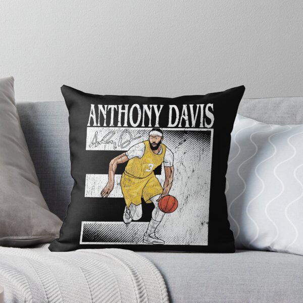 Item preview, Anthony Davis Los Angeles Vintage  designed and sold by Xavierardiner.