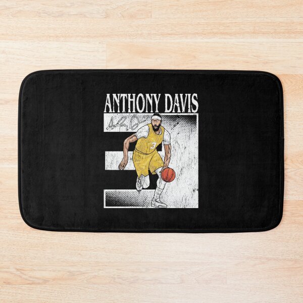 Item preview, Anthony Davis Los Angeles Vintage  designed and sold by Xavierardiner.