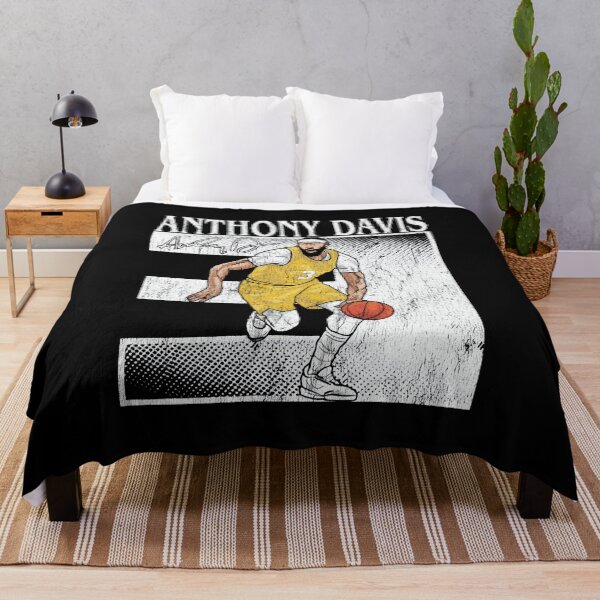 Item preview, Anthony Davis Los Angeles Vintage designed and sold by Xavierardiner.