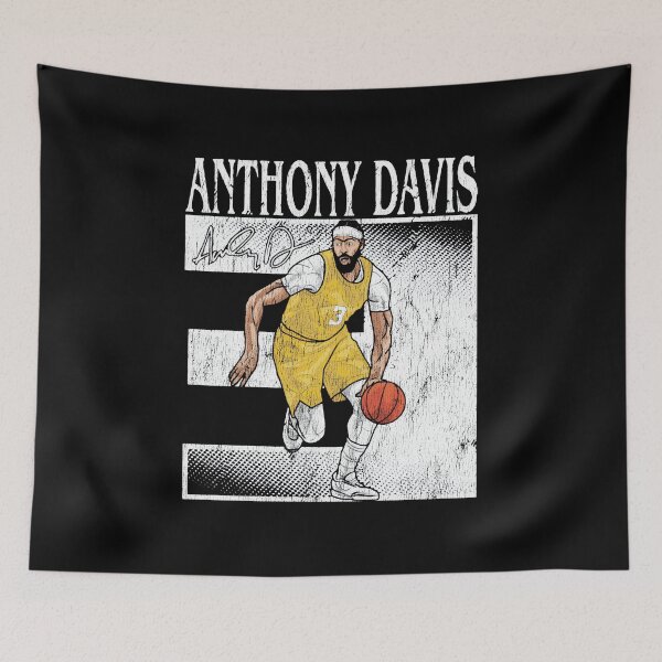 Item preview, Anthony Davis Los Angeles Vintage  designed and sold by Xavierardiner.