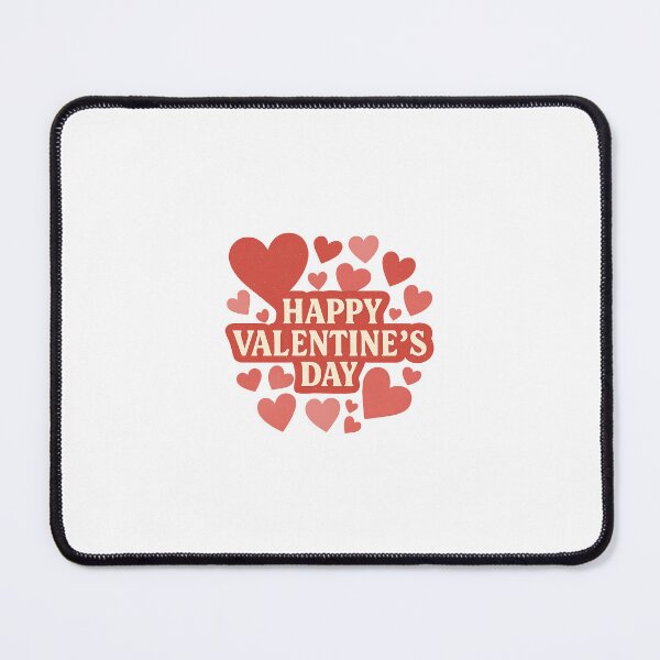 Item preview, Happy Valantine days designed and sold by Aucia.