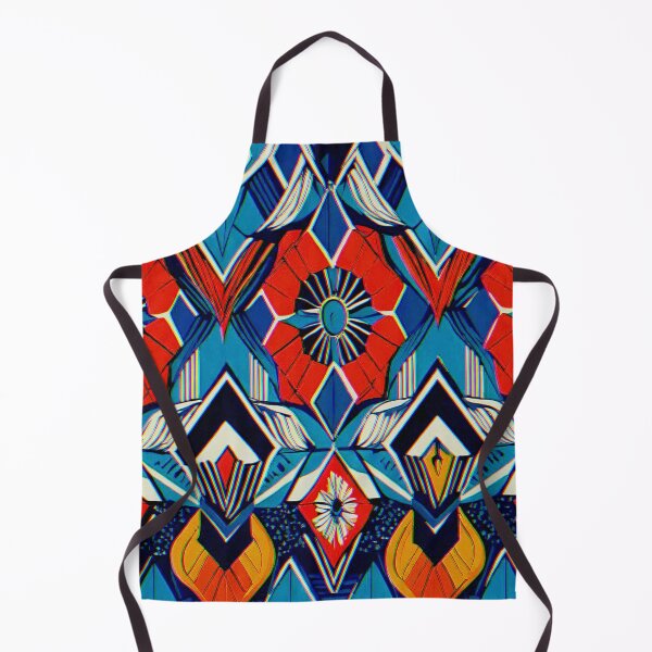 Item preview, Image Red Armor pattern! designed and sold by Giulivo Store Graphic.