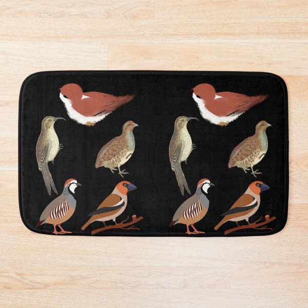 Item preview, Bird life. designed and sold by Demetria3.