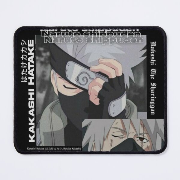 Item preview, Kakashi Hatake designed and sold by Mystic Design 07.