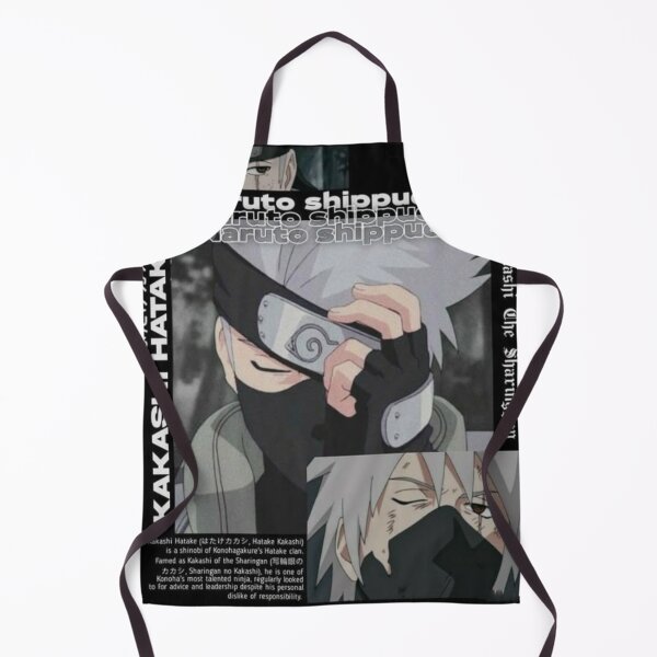 Item preview, Kakashi Hatake designed and sold by Mystic Design 07.