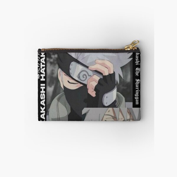 Artikelvorschau, Kakashi Hatake entworfen und verkauft von Mystic Design 07.