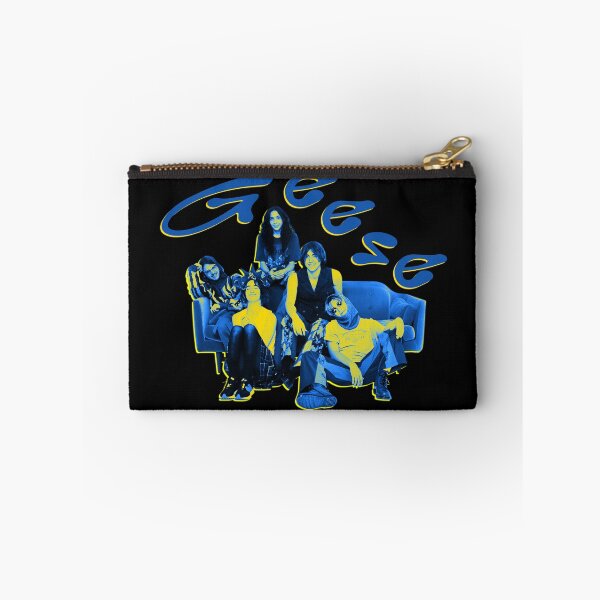Item preview, Classic Blue Sillhouette Art Rock Band designed and sold by HydroSketchy.