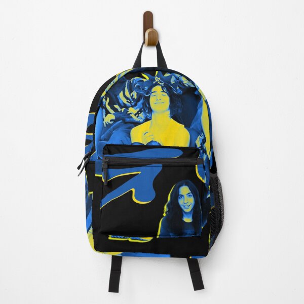Item preview, Classic Blue Sillhouette Art Rock Band designed and sold by HydroSketchy.