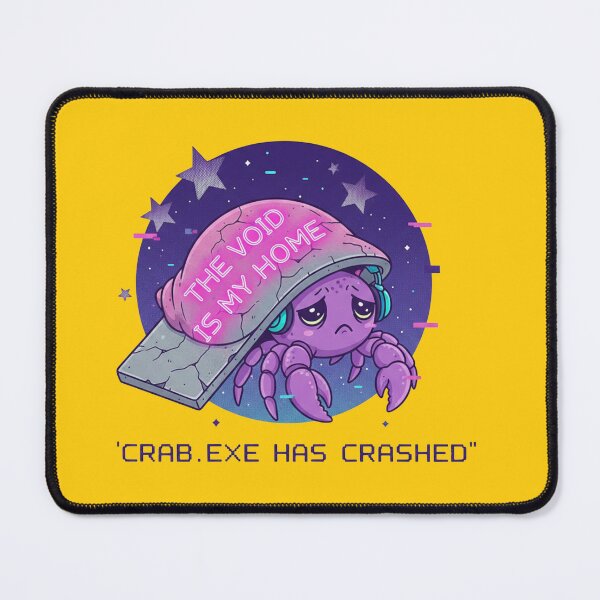 Item preview, Crab designed and sold by HARDLINE ART.