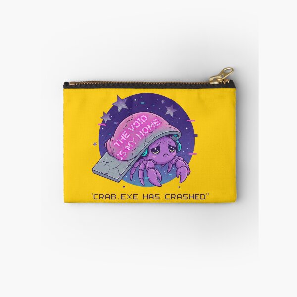 Item preview, Crab designed and sold by HARDLINE ART.