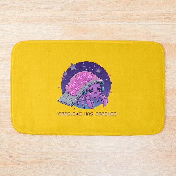 Item preview, Crab designed and sold by HARDLINE ART.