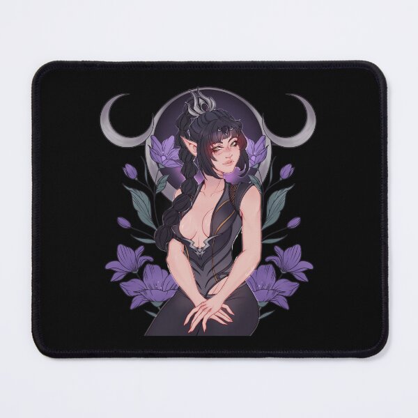 Item preview, Baldur's Gate 3 Shadowheart  designed and sold by Julieanntarkey.