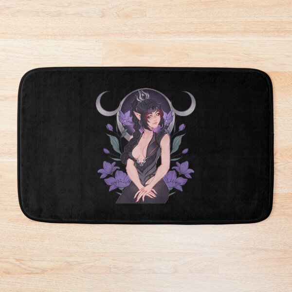 Item preview, Baldur's Gate 3 Shadowheart  designed and sold by Julieanntarkey.