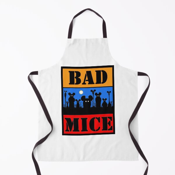 Item preview, Bad Mice designed and sold by Steven Backlund.